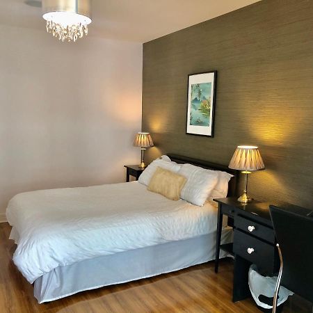 Ck Serviced Apartments Belfast Dış mekan fotoğraf
