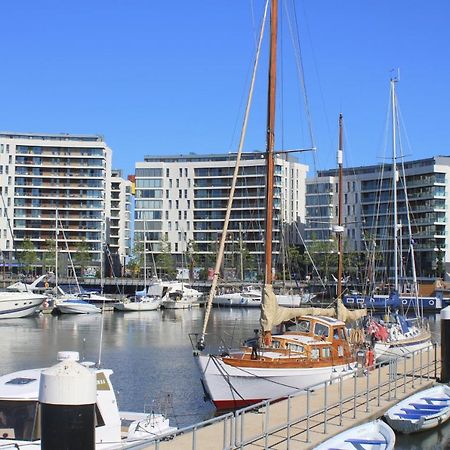 Ck Serviced Apartments Belfast Dış mekan fotoğraf