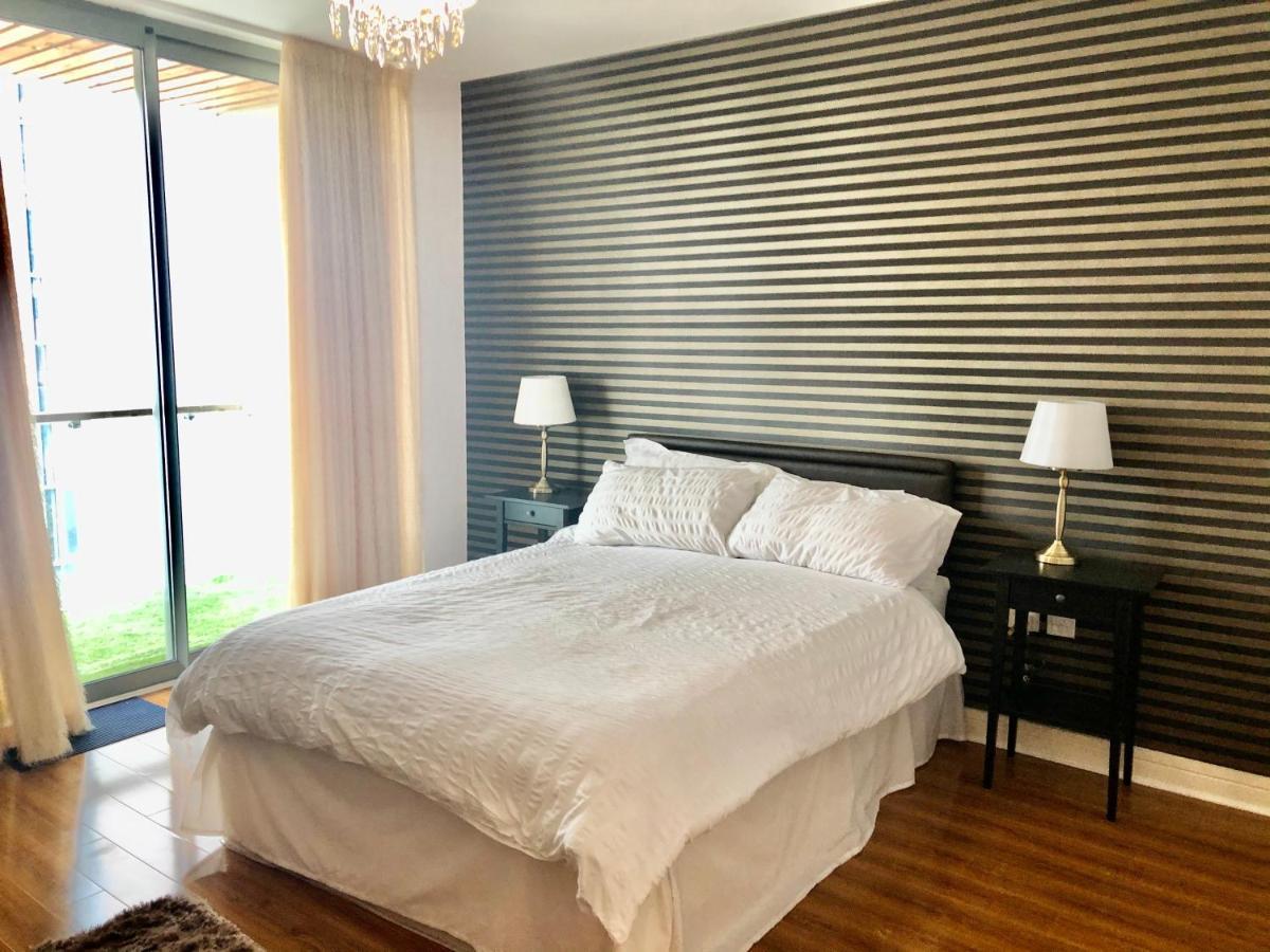 Ck Serviced Apartments Belfast Dış mekan fotoğraf
