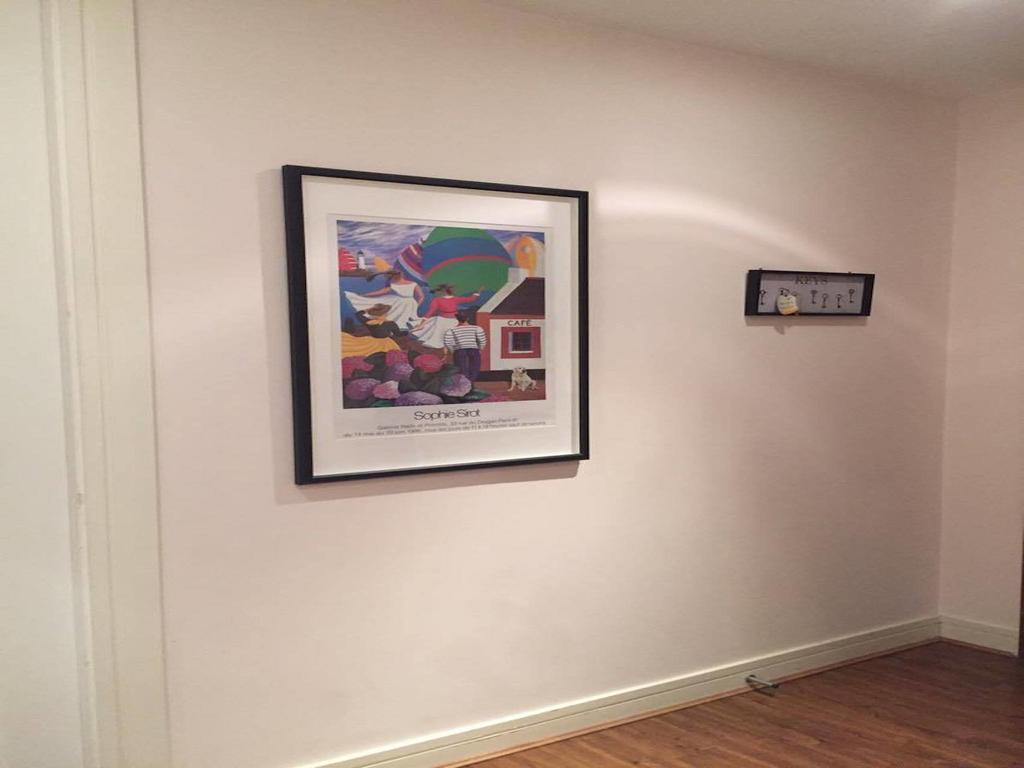 Ck Serviced Apartments Belfast Dış mekan fotoğraf