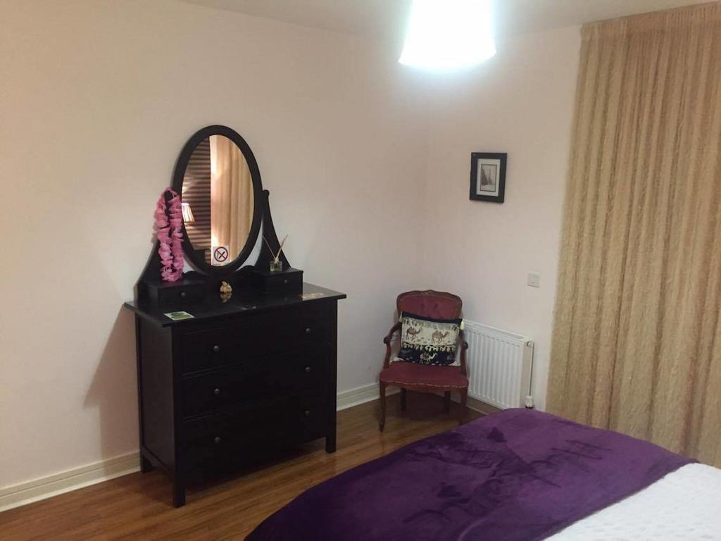 Ck Serviced Apartments Belfast Dış mekan fotoğraf